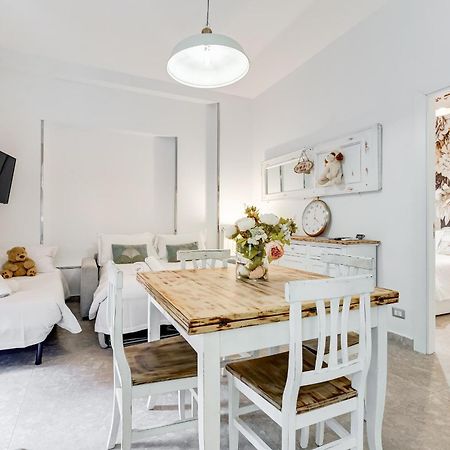 TREVI FOUNTAIN - SHABBY - RomeDreamHome Exterior foto