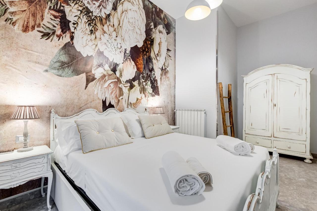 TREVI FOUNTAIN - SHABBY - RomeDreamHome Exterior foto