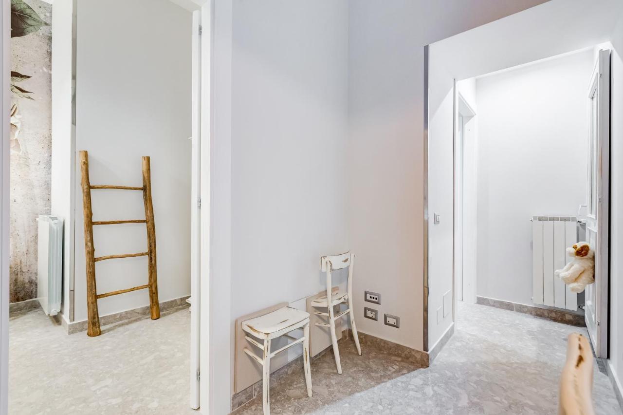 TREVI FOUNTAIN - SHABBY - RomeDreamHome Exterior foto