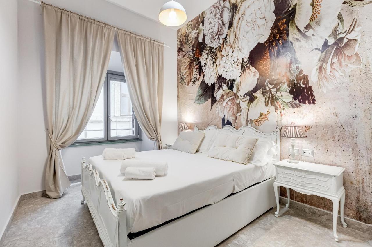 TREVI FOUNTAIN - SHABBY - RomeDreamHome Exterior foto